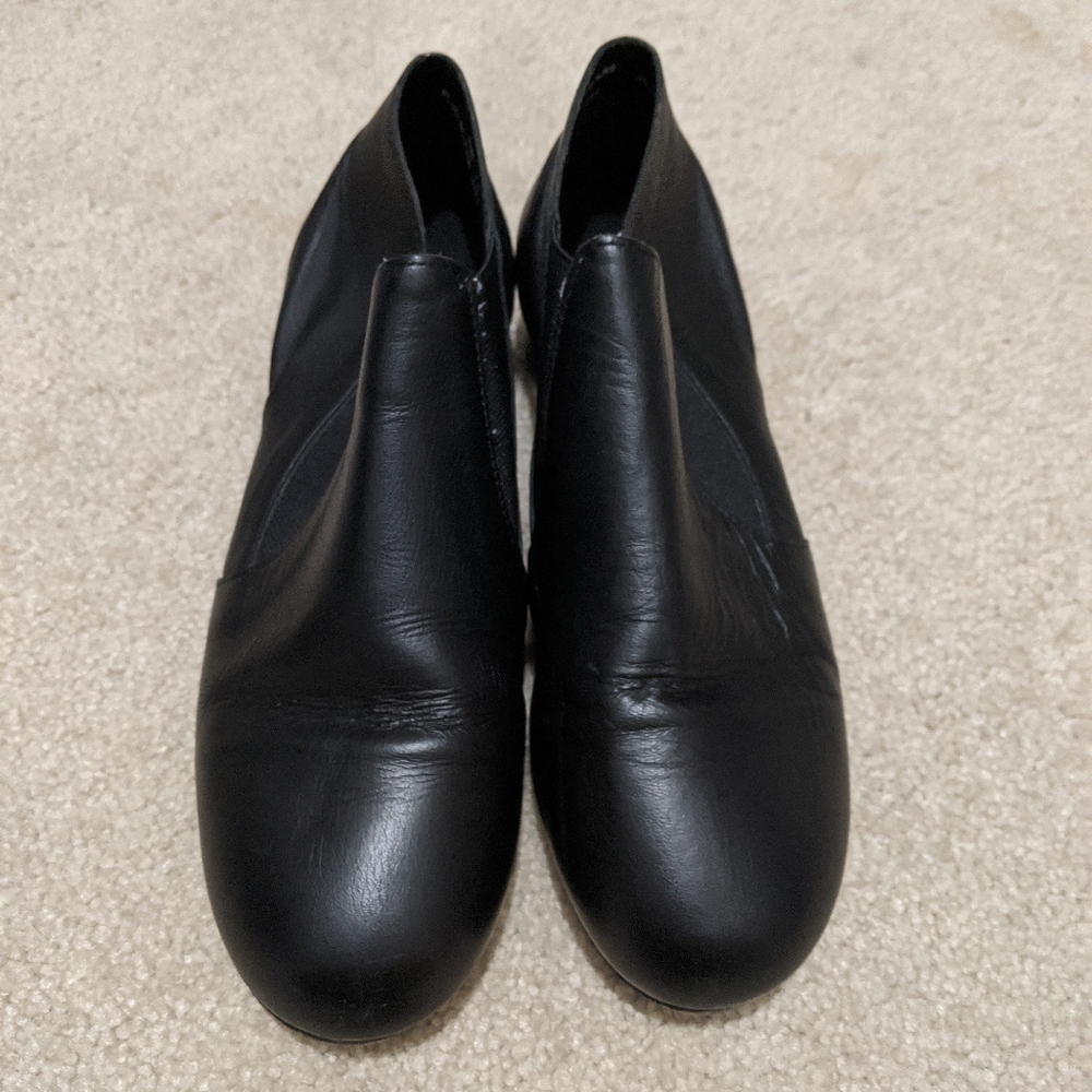 Capezio Tap Shoes
